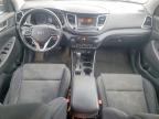 2016 Hyundai Tucson eco
