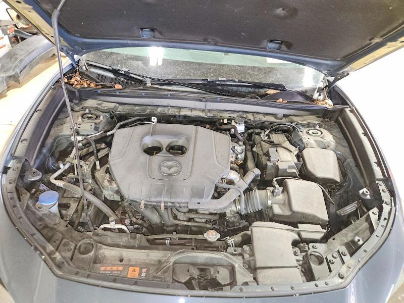 2023 Mazda Cx-30 Preferred