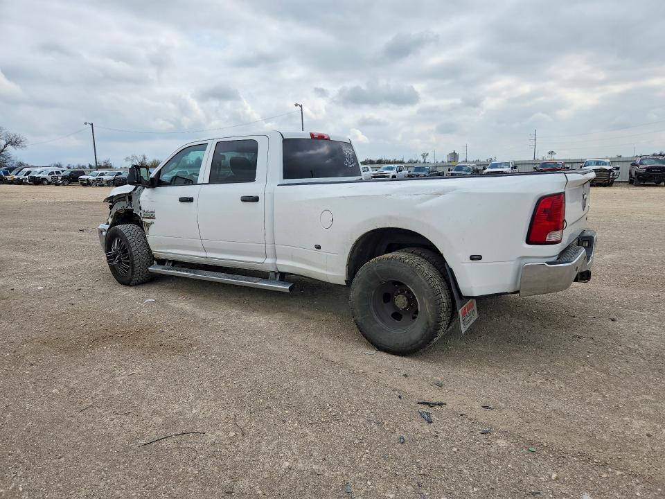 2014 Dodge RAM 3500 ST