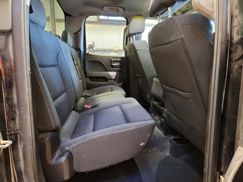 2019 Chevrolet Silverado LD K1500 LT