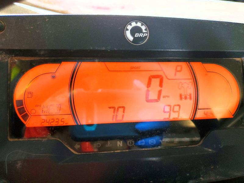 2023 Can-Am Maverick X3 Utility Vehicle