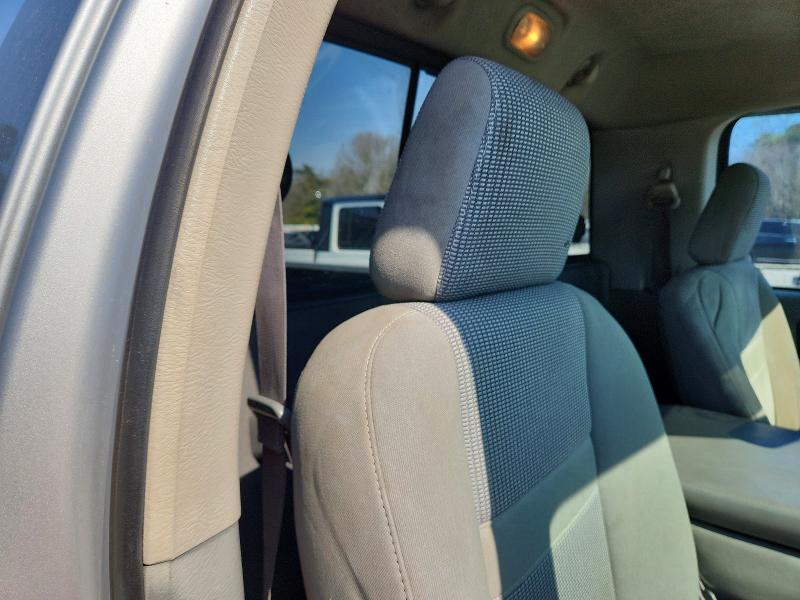 2006 Dodge RAM 1500 ST