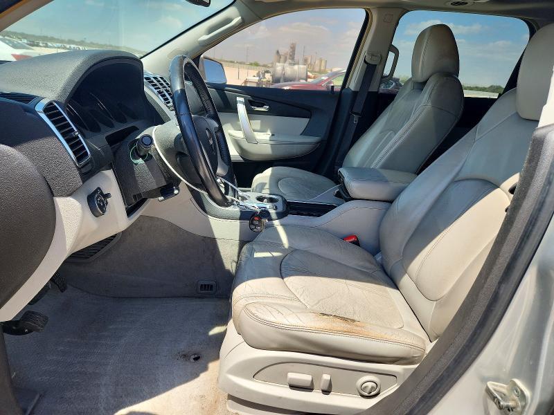 2009 GMC Acadia Slt-2
