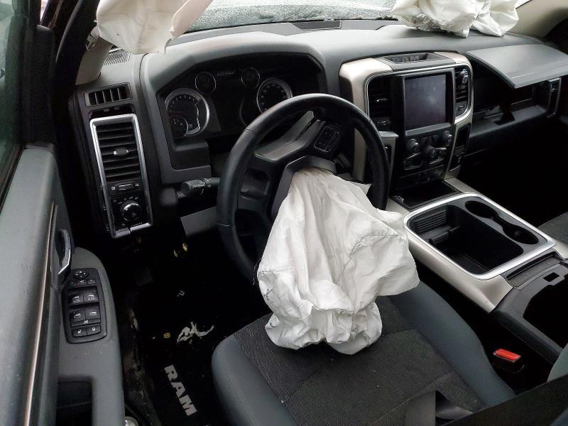 2019 Dodge RAM 1500 Classic SLT