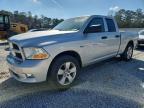 2012 Dodge RAM 1500 ST