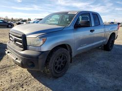 Toyota Vehiculos salvage en venta: 2011 Toyota Tundra Grade