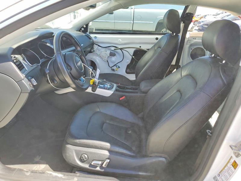 2013 Audi A5 Premium Plus