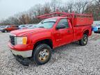2013 GMC Sierra C2500 Heavy Duty