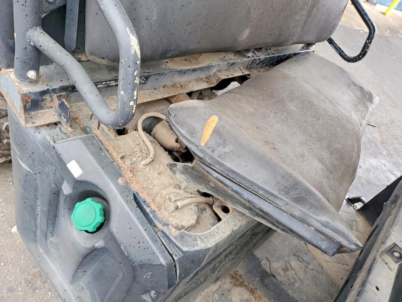 2012 Polaris Ranger Utility Vehicle