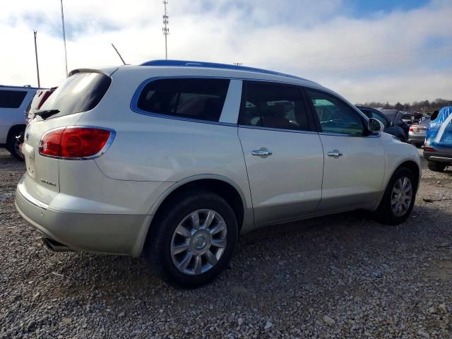 2012 Buick Enclave