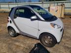 2012 Smart Fortwo Pure