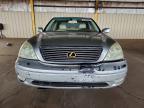 2003 Lexus Ls 430 Base