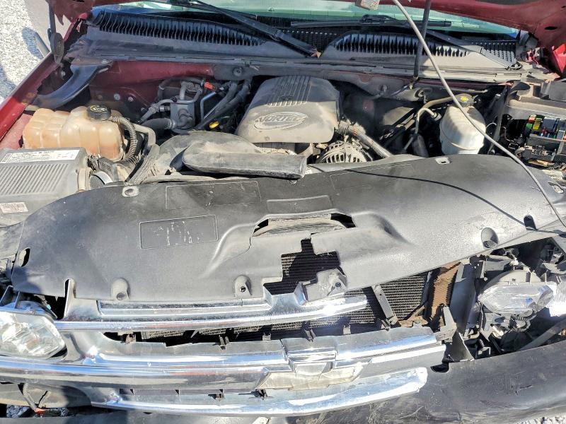 2005 Chevrolet Suburban C1500