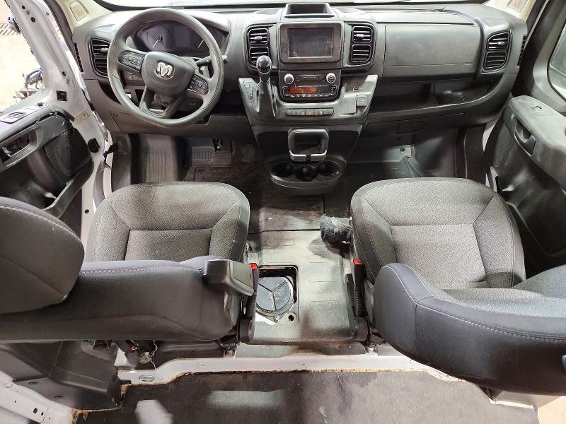 2025 Dodge Ram Promaster 2500 2500 Standard