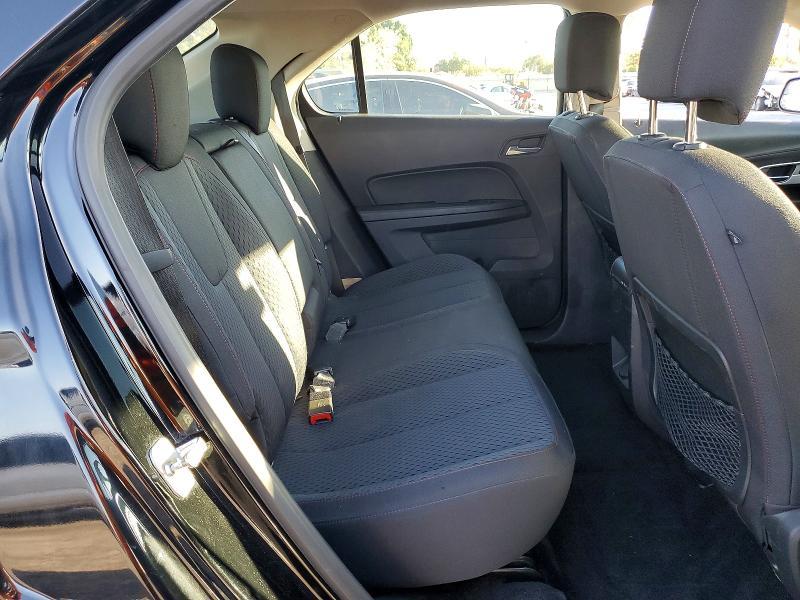 2012 Chevrolet Equinox ls