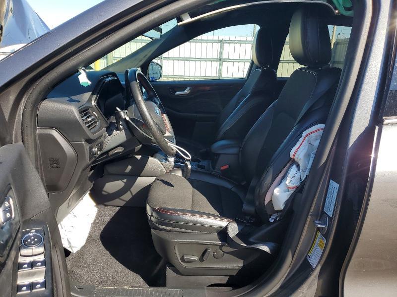 2023 Ford Escape st Line