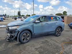 2022 Honda Cr-v se for sale in Miami, FL