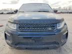2016 Land Rover Range Rover Evoque se