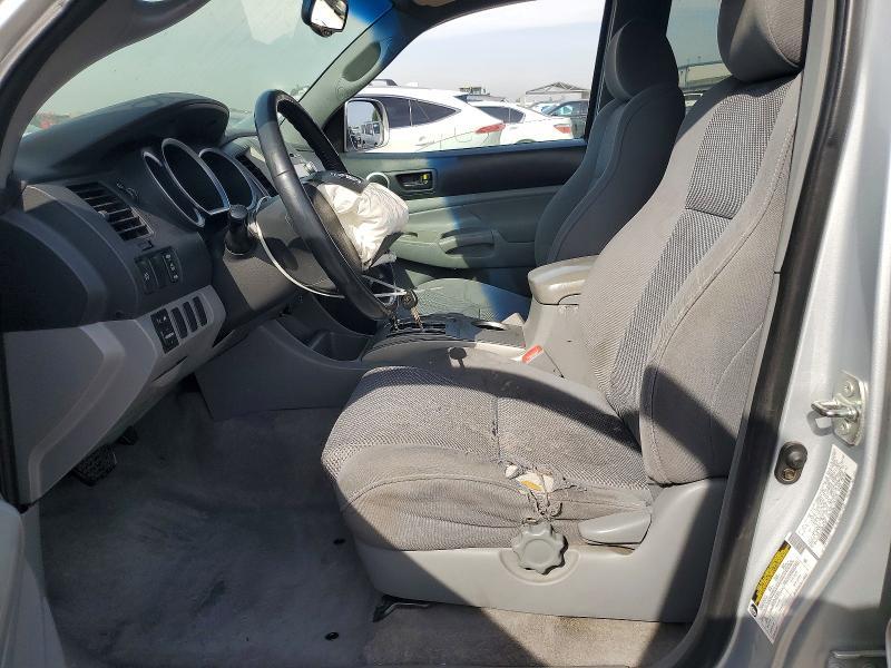 2006 Toyota Tacoma V6