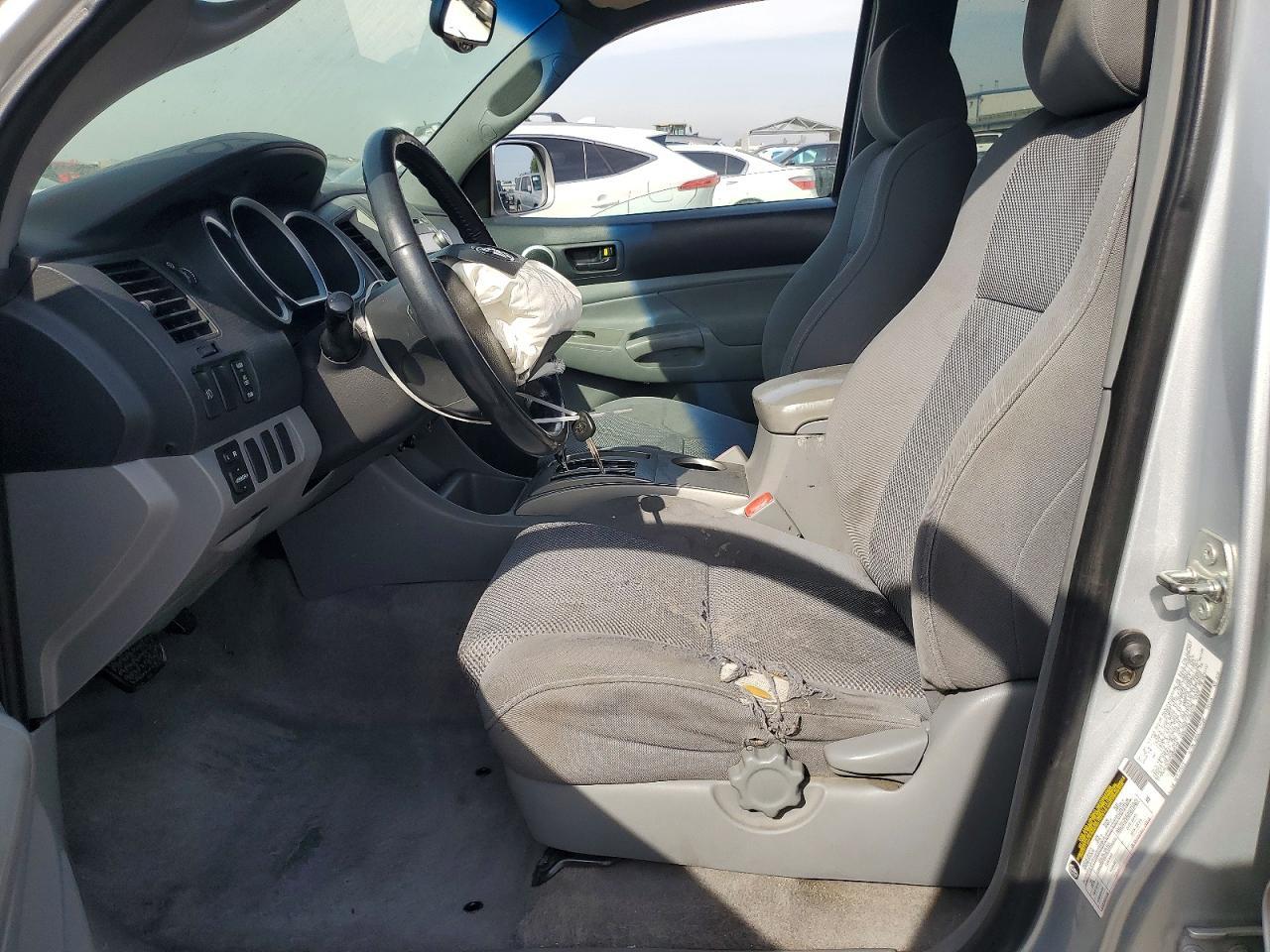 2006 Toyota Tacoma V6