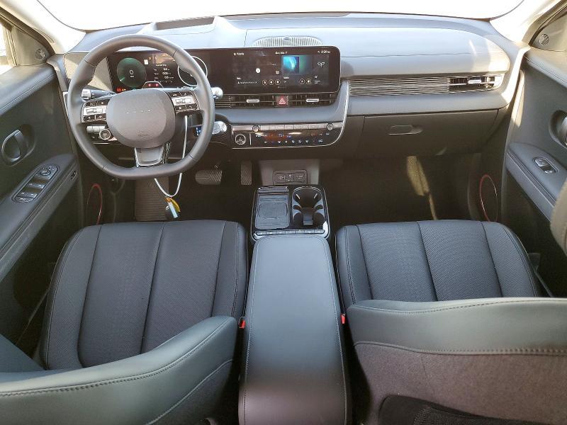 2025 Hyundai Ioniq 5 Limited