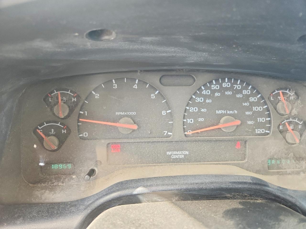 2003 Dodge Dakota Quad Sport