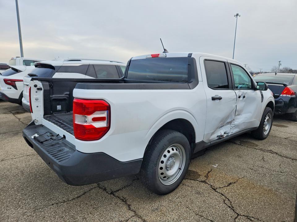 2024 Ford Maverick XL