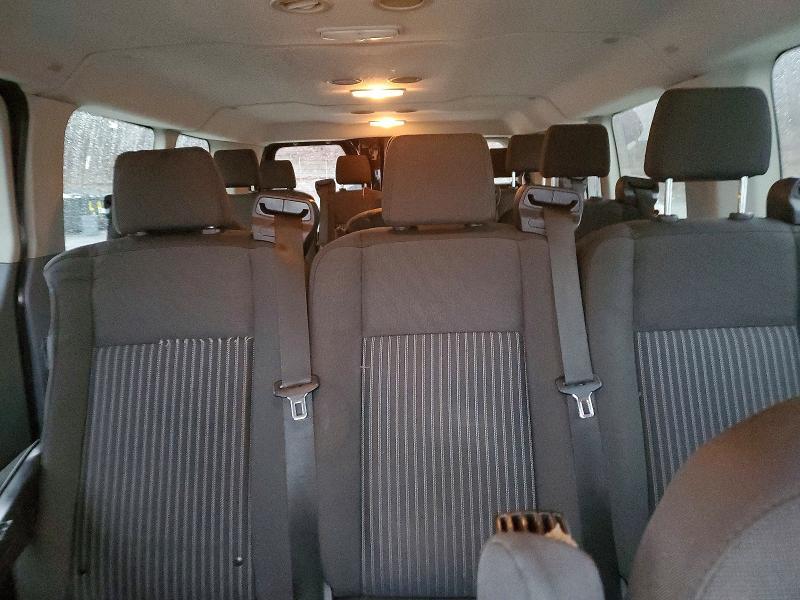 2019 Ford Transit T-350