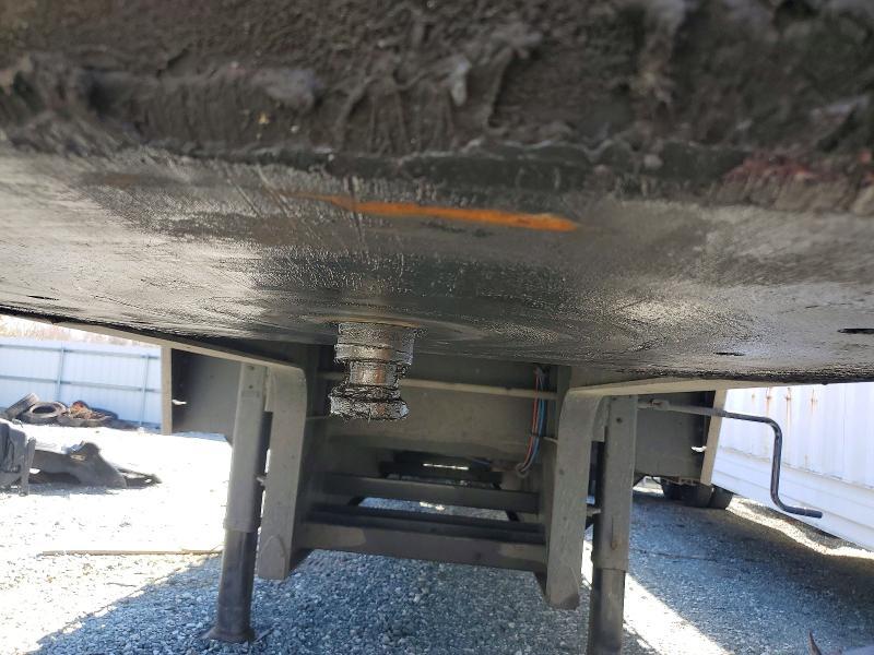2024 Dorsey DC53 Drop Deck Trailer
