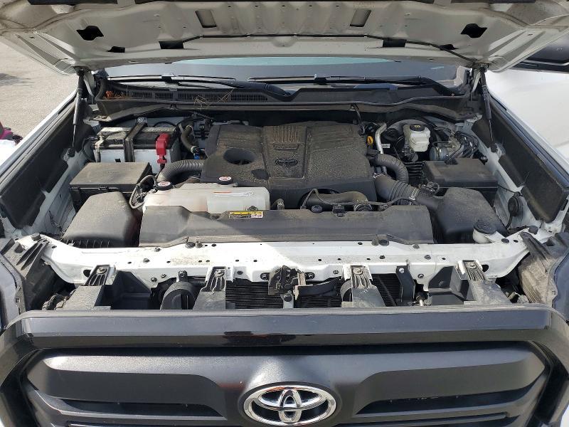 2023 Toyota Tundra SR
