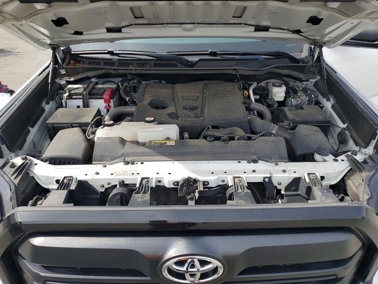 2023 Toyota Tundra SR