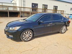 Honda salvage cars for sale: 2013 Honda Accord exl