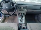2003 Subaru Forester 2.5x