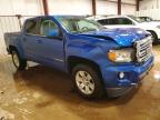 2018 GMC Canyon SLE