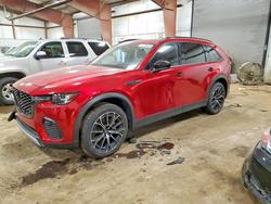 Mazda salvage cars for sale: 2025 Mazda Cx-70 Premium