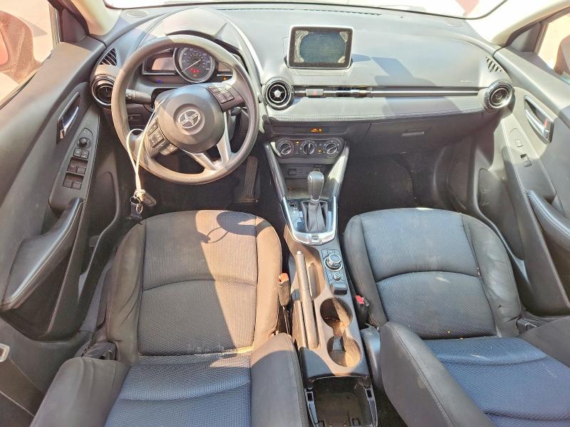 2016 Scion Ia Base