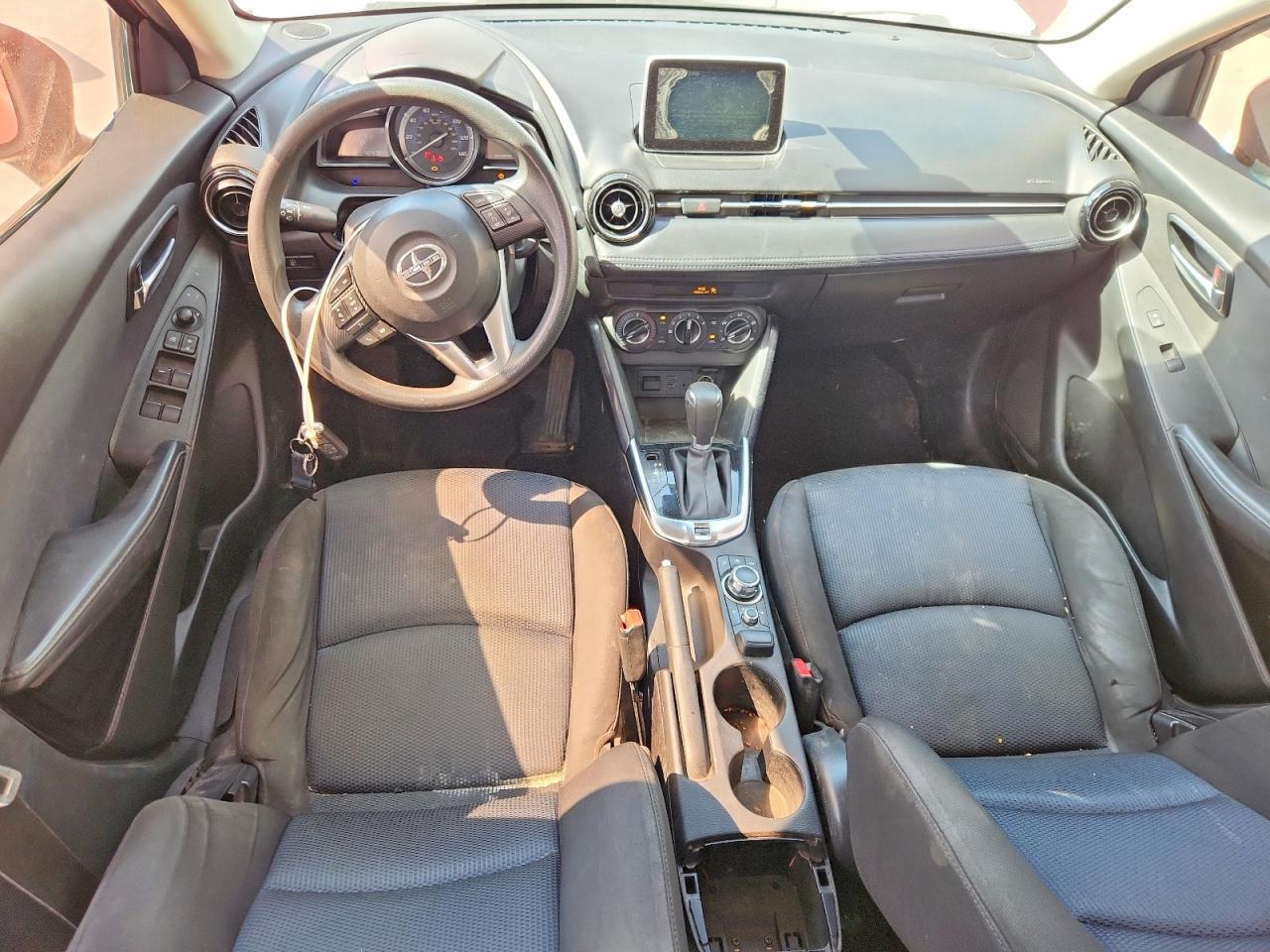 2016 Scion Ia Base