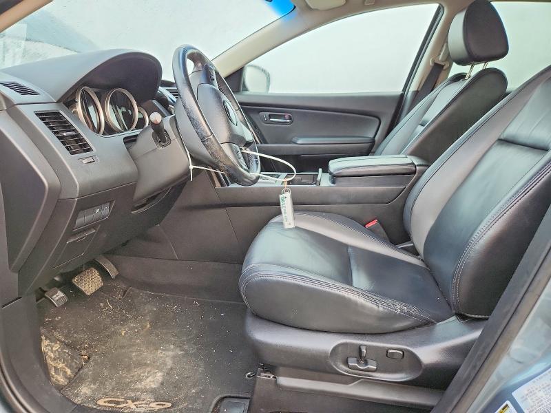 2012 Mazda Cx-9