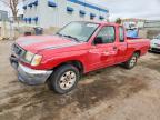 1998 Nissan Frontier XE