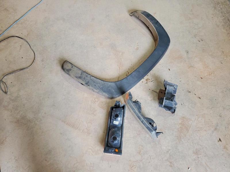 2007 Chevrolet Silverado K1500 Classic Crew Cab