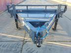 2026 Lamar Trailer 2026 Lamar FA022428 Equipment Trailer