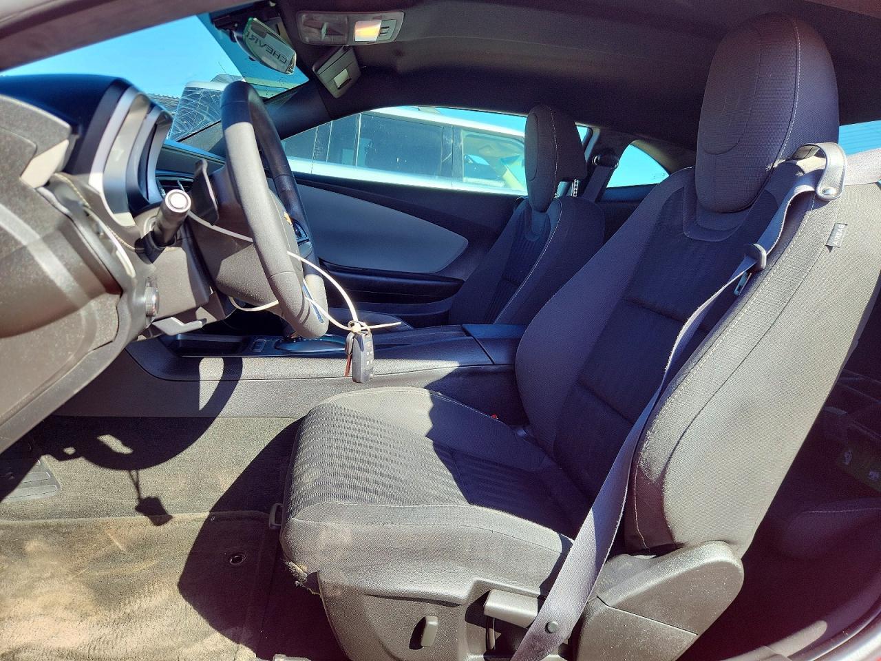 2013 Chevrolet Camaro ls