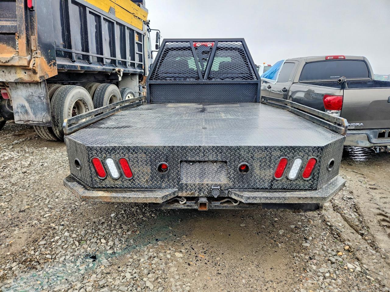 2017 Chevrolet Silverado K3500 LT