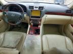 2010 Lexus Ls 460 Base