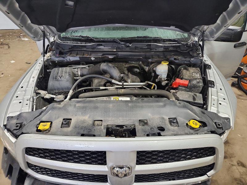 2017 Dodge RAM 1500 ST