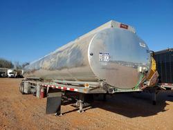2021 Heil Fuel Tank Trailer for sale in Oklahoma City, OK