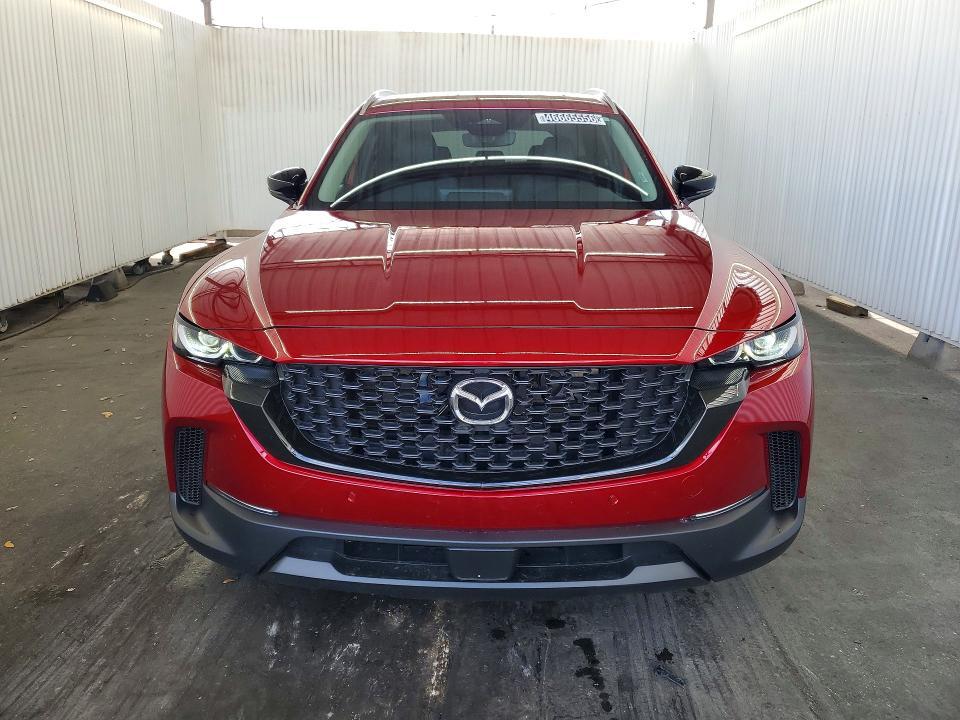 2026 Mazda Cx-50 Preferred