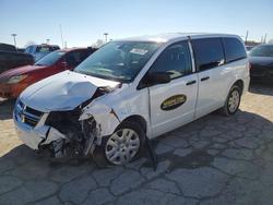 Dodge salvage cars for sale: 2019 Dodge Grand Caravan
