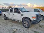 2008 Ford F350 SRW Super Duty