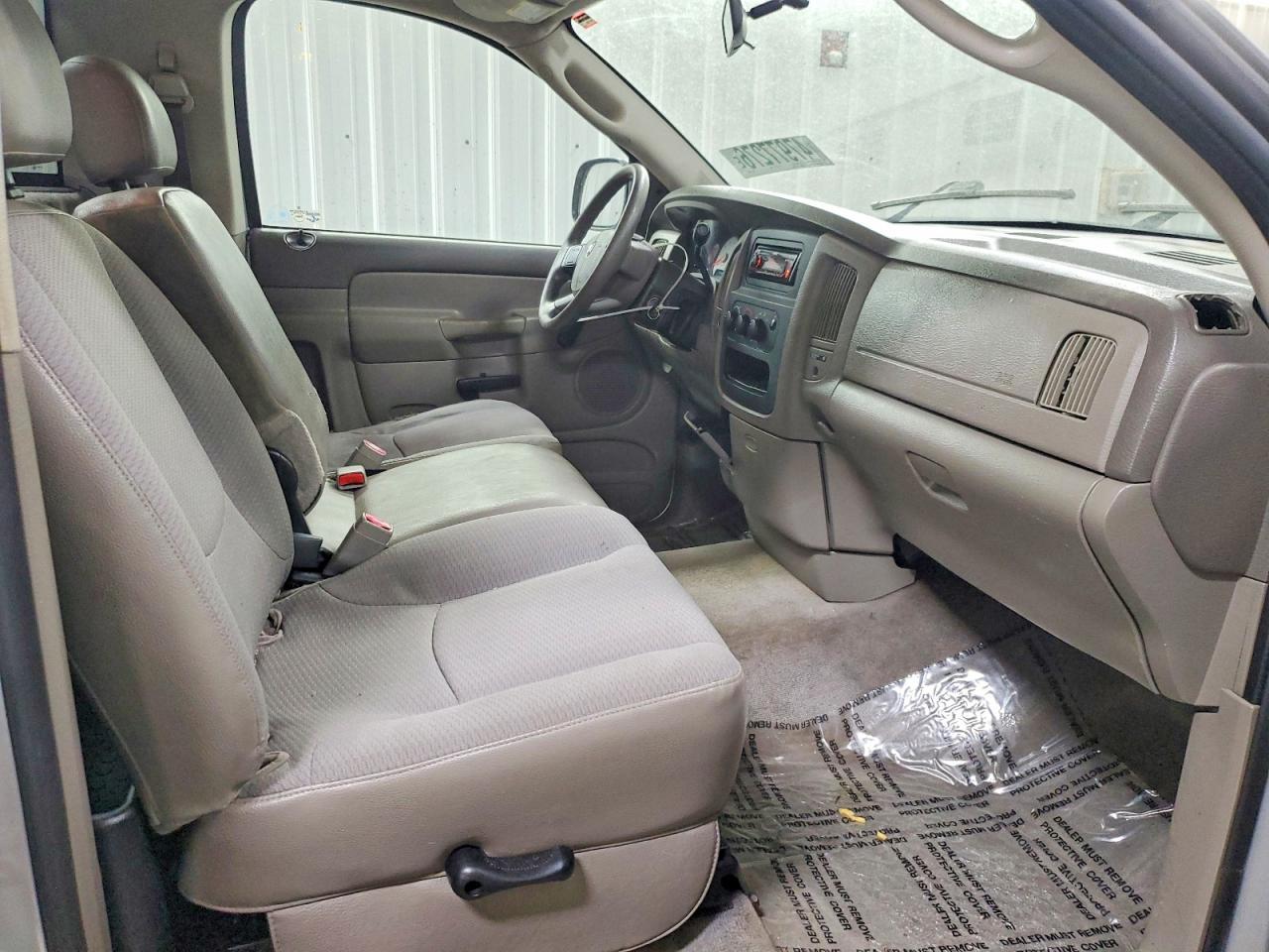 2005 Dodge RAM 1500 ST